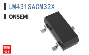 LM431SACM32X
