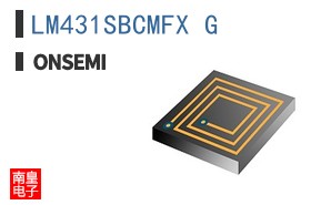 LM431SBCMFX_G