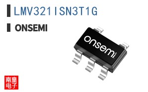 LMV321ISN3T1G
