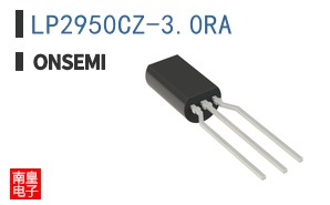 LP2950CZ-3.0RA