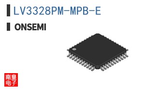 LV3328PM-MPB-E