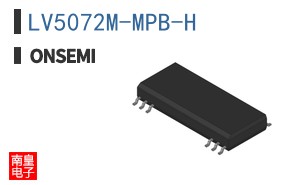 LV5072M-MPB-H