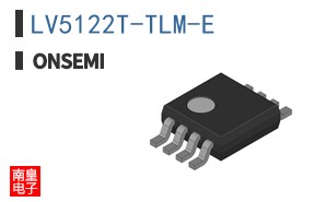 LV5122T-TLM-E