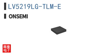 LV5219LG-TLM-E