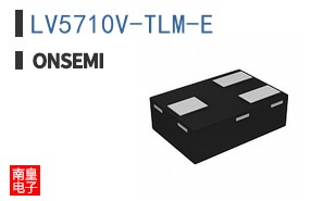LV5710V-TLM-E