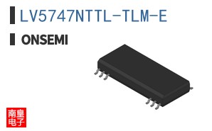 LV5747NTTL-TLM-E