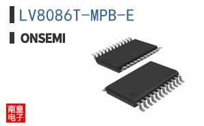 LV8086T-MPB-E