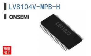 LV8104V-MPB-H