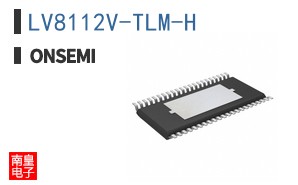 LV8112V-TLM-H