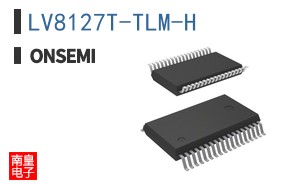 LV8127T-TLM-H