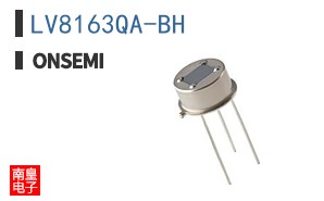 LV8163QA-BH