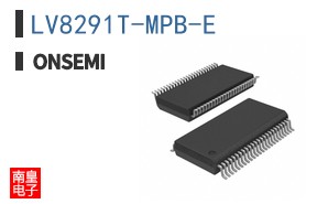 LV8291T-MPB-E