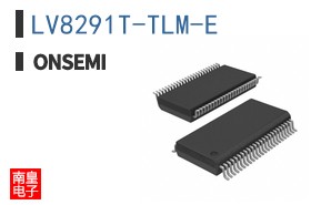 LV8291T-TLM-E