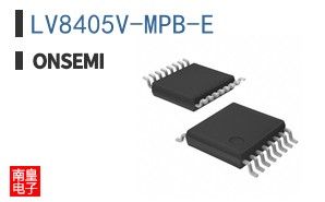LV8405V-MPB-E