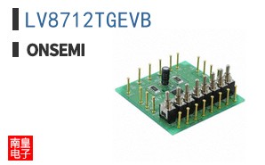 LV8712TGEVB
