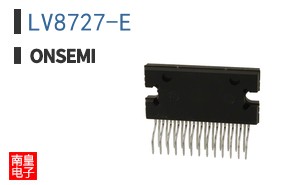 LV8727-E