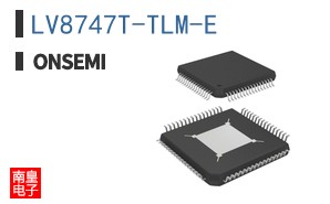 LV8747T-TLM-E