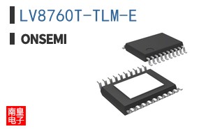 LV8760T-TLM-E