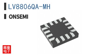 LV8806QA-MH