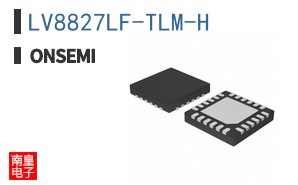 LV8827LF-TLM-H