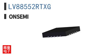 LV88552RTXG