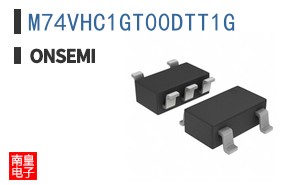 M74VHC1GT00DTT1G