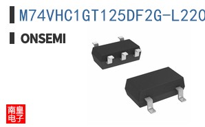 M74VHC1GT125DF2G-L22038