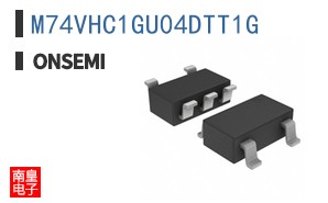 M74VHC1GU04DTT1G