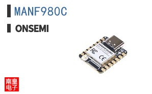 MANF980C