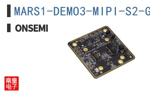 MARS1-DEMO3-MIPI-S2-GEVB