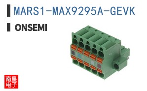 MARS1-MAX9295A-GEVK