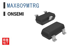 MAX809MTRG