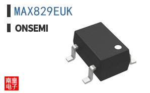 MAX829EUK