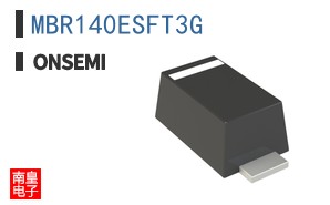 MBR140ESFT3G