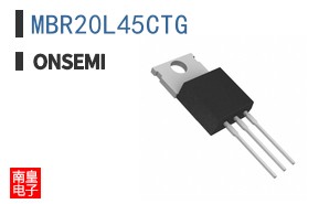 MBR20L45CTG