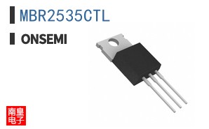 MBR2535CTL