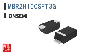 MBR2H100SFT3G