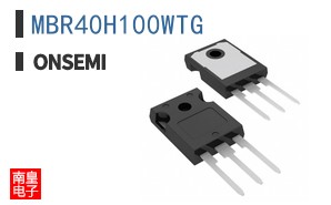 MBR40H100WTG