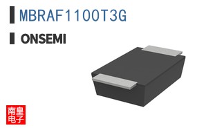 MBRAF1100T3G