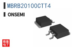 MBRB20100CTT4