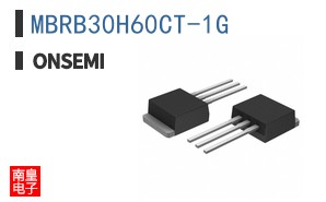 MBRB30H60CT-1G