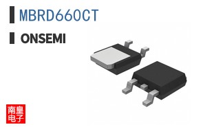 MBRD660CT