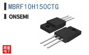 MBRF10H150CTG
