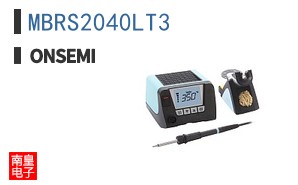 MBRS2040LT3