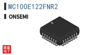 MC100E122FNR2