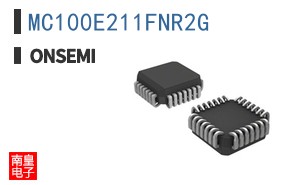 MC100E211FNR2G