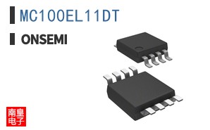 MC100EL11DT