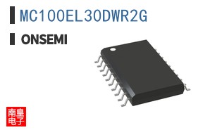 MC100EL30DWR2G