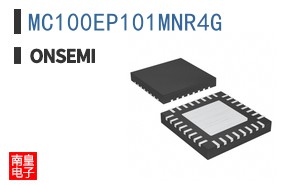 MC100EP101MNR4G