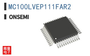MC100LVEP111FAR2